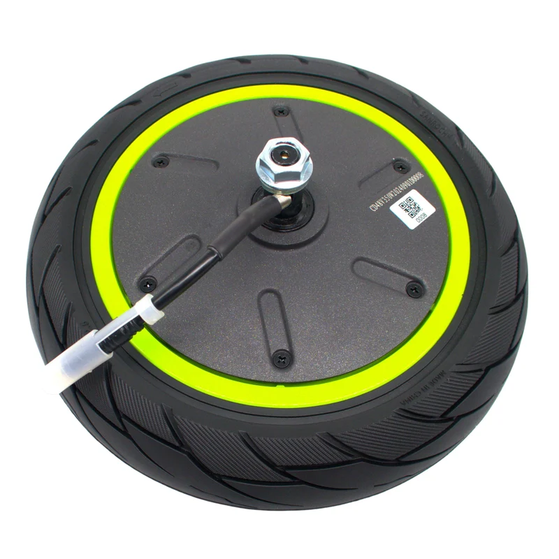 Motor Assembly