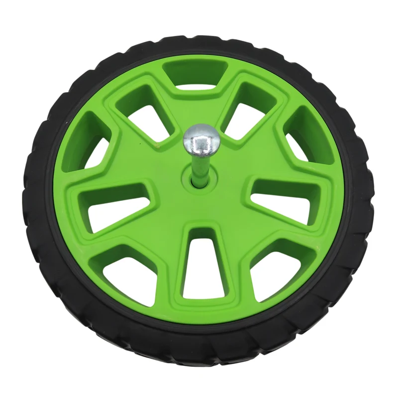 Wheel Assembly