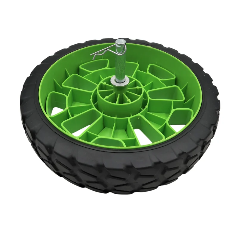 Wheel Assembly