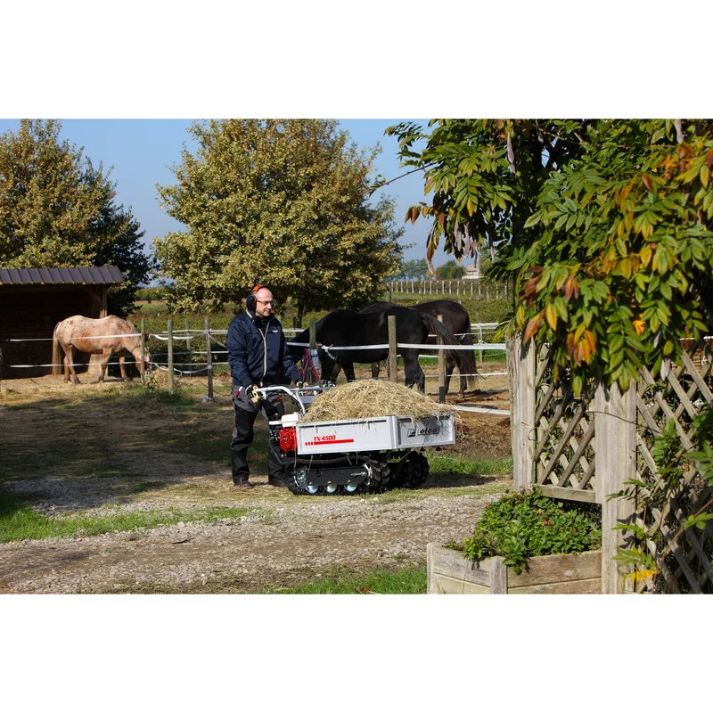 Transporteurs - TN 4500