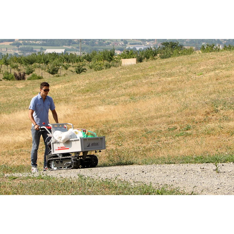 Transporteurs - TN 3400 K