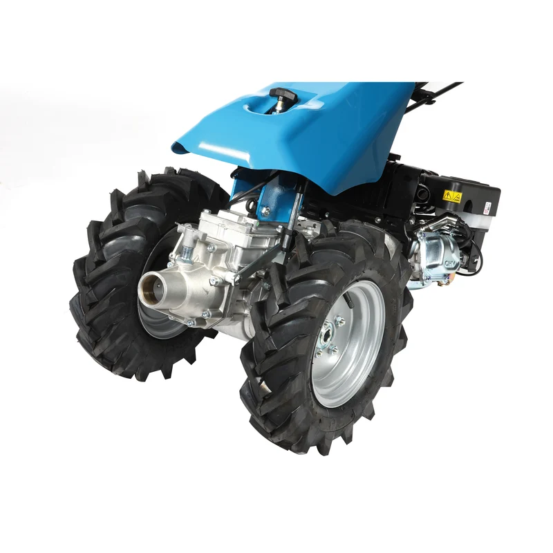 Motofaucheuse - BT 120 S