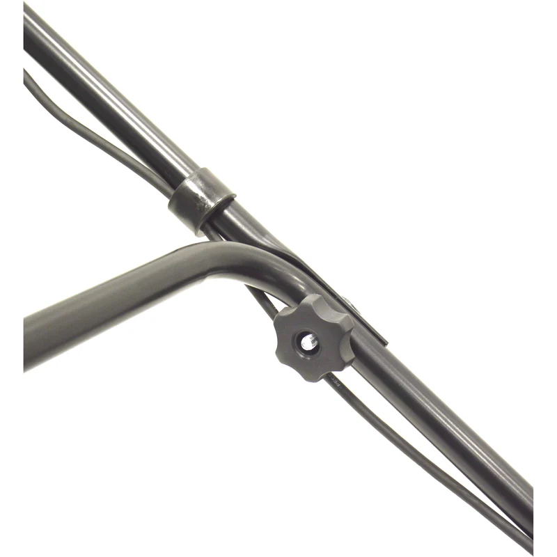 Scarificateur Thermique - SC 382 R