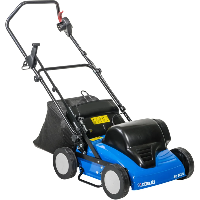 Scarificateur Électrique - SC 382 E