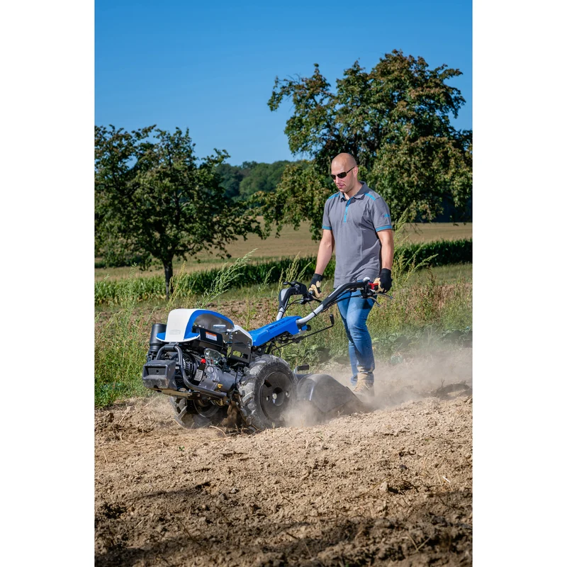 Motoculteur - RANCHER K1050 S