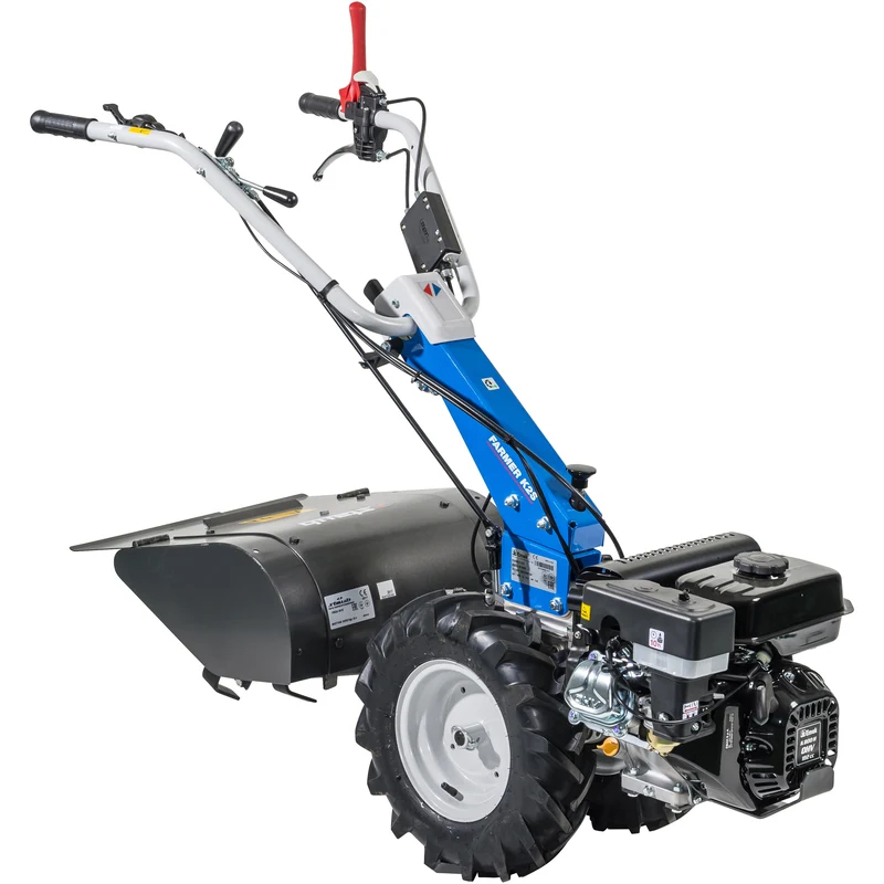 Motoculteur - FARMER K2S