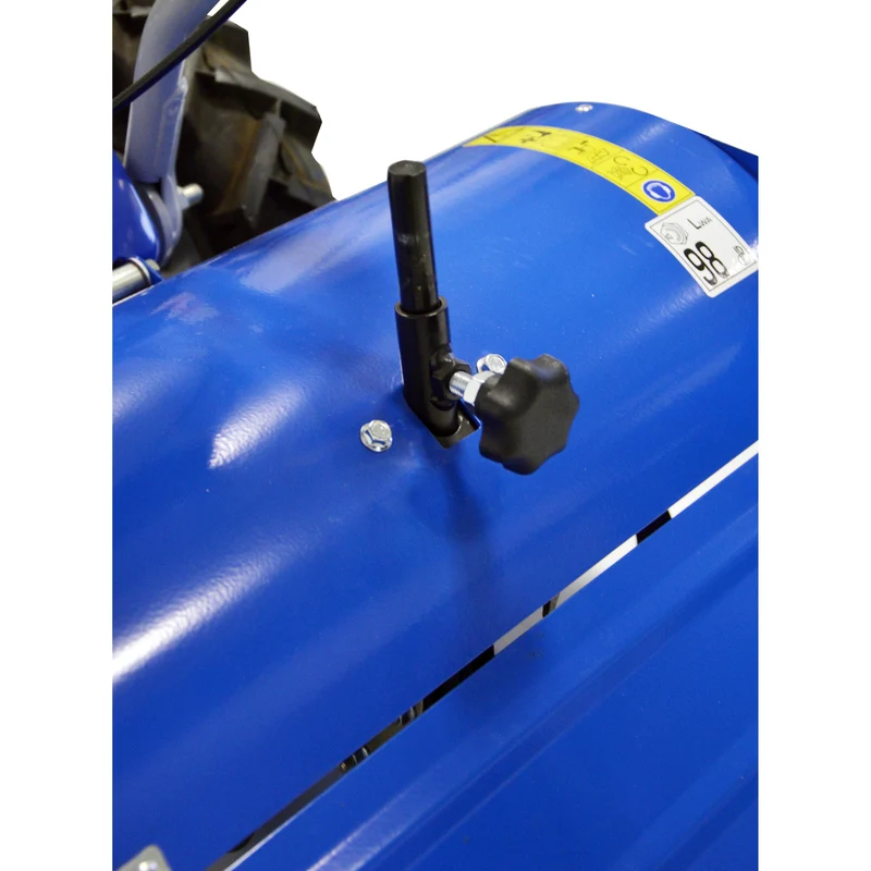 Rotobineuse - 480 R