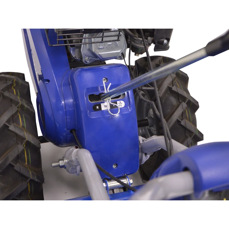 Rotobineuse - 480 R