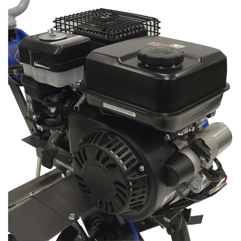 Motobineuse compacte - ST 2966 DE