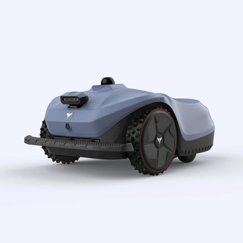 HOOKII Neomow X 2 Robotic Lawn Mower with 3D LiDAR and AI Vision System