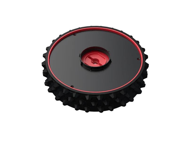HOOKII Neomow X & X2 Repair Parts