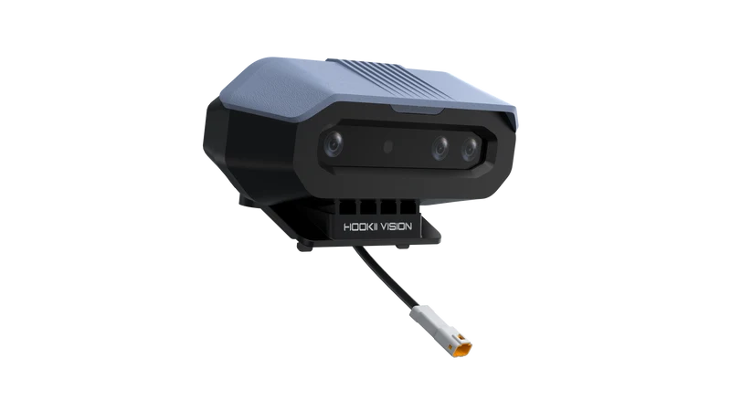 HOOKII Neomow X & X2 Repair Parts