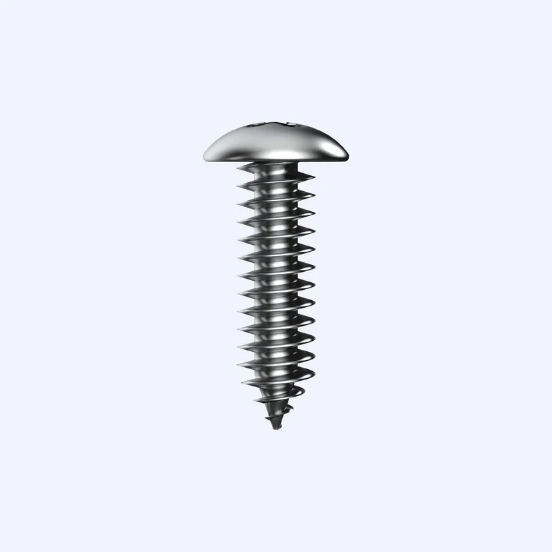 Wheel Screws and 3D LiDAR Protector Kit for Hookii Neomow X Series Robotic Mowers