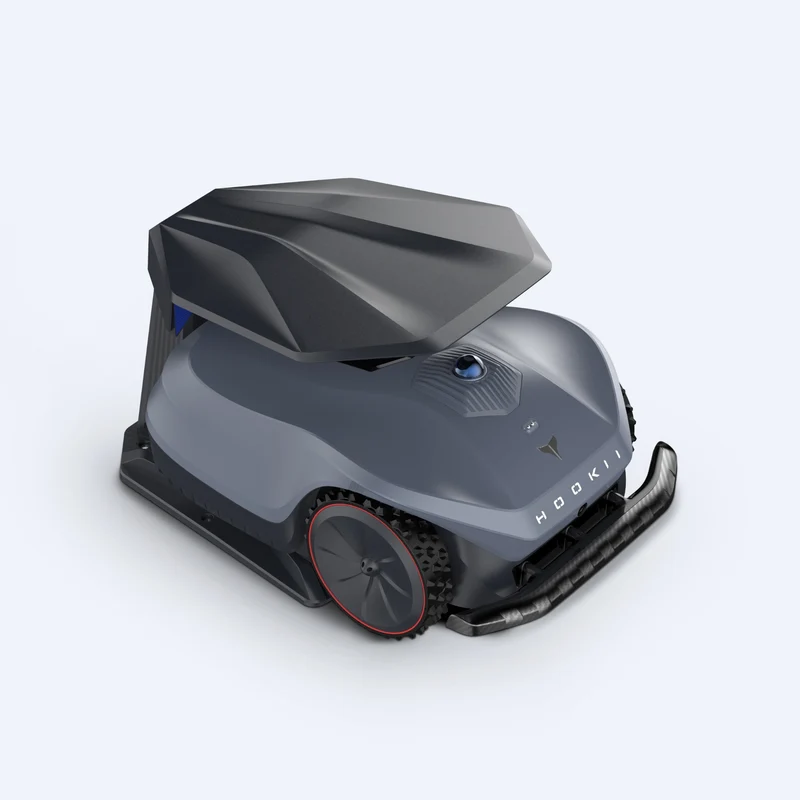 Hookii Rain Cover for Neomow X Series