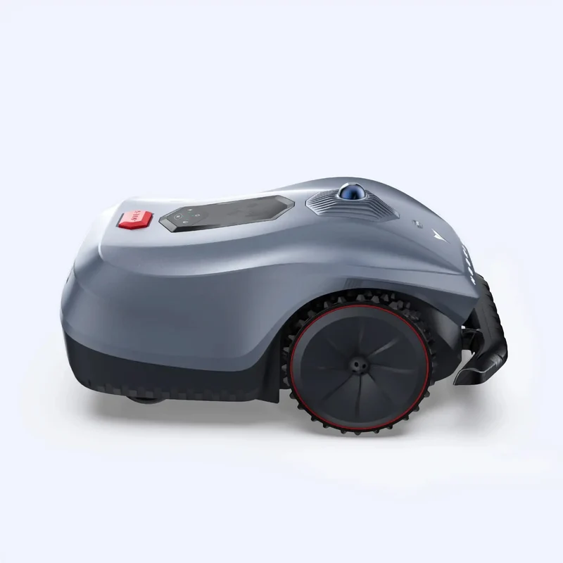 HOOKII Neomow X Robotic Lawn Mower with 3D LiDAR SLAM