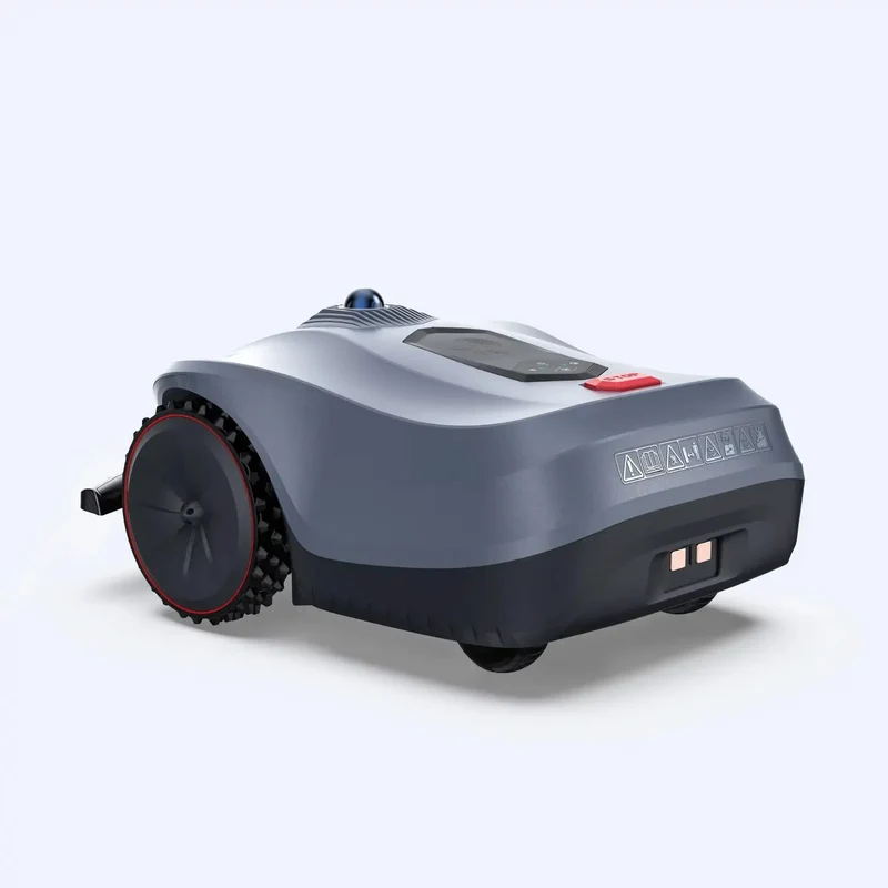 HOOKII Neomow X Robotic Lawn Mower with 3D LiDAR SLAM