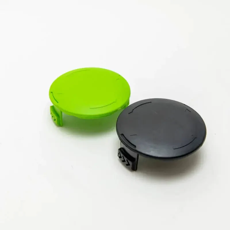 Spool Cover for Select Dual Line Auto Feed String Trimmers