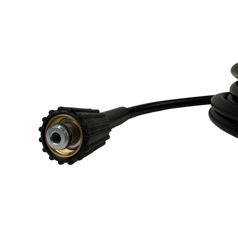 High Pressure Hose