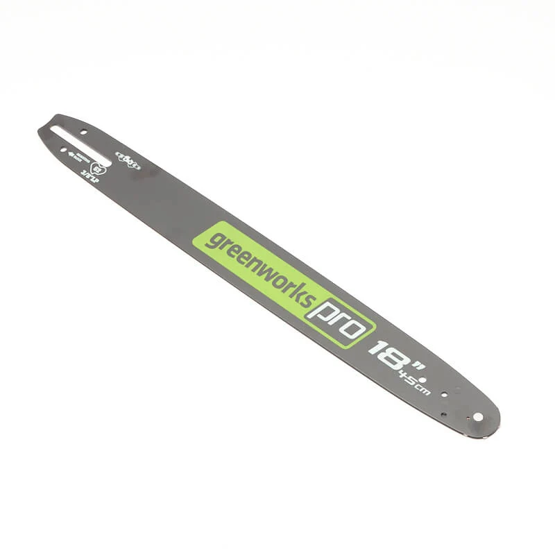 18" Chain Saw Bar