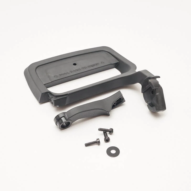 Chain Brake Handle Assembly for Select Greenworks Chainsaws