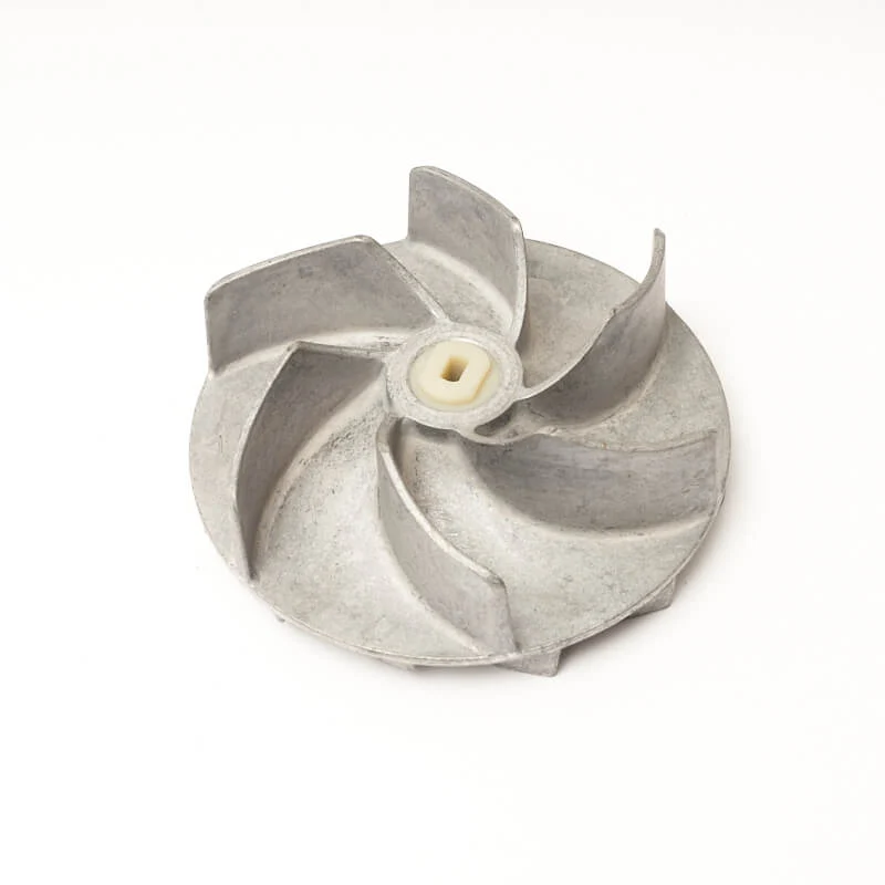 Magnesium Impeller