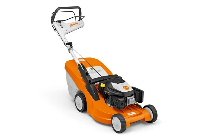 Tondeuse gazon STIHL RM 448 V
