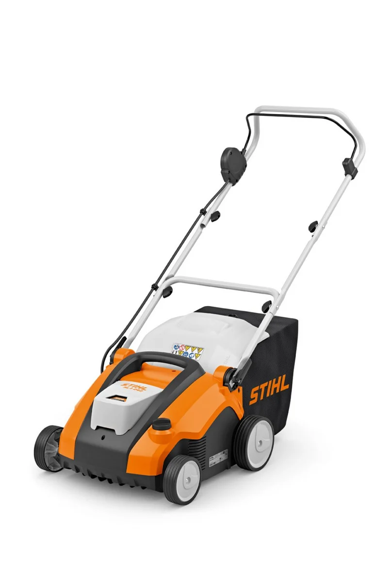 Scarificateur STIHL RLA 240 + PACK BATTERIE
