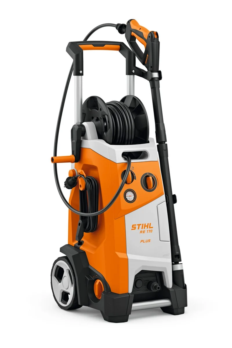 Nettoyeur STIHL RE 170 PLUS