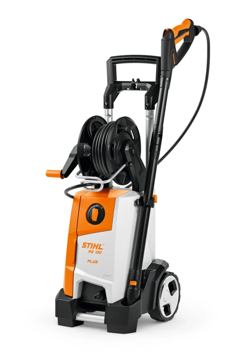 Nettoyeur STIHL RE 130 PLUS