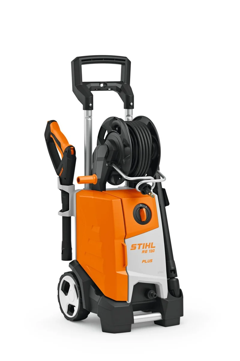 Nettoyeur STIHL RE 130 PLUS
