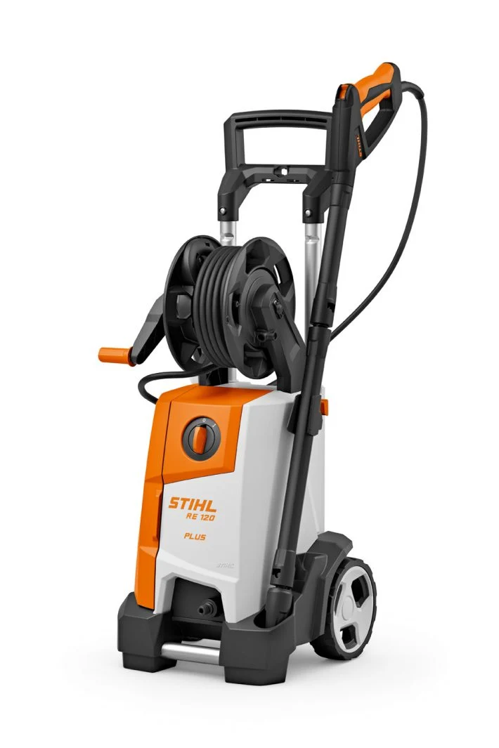 Nettoyeur STIHL RE 120+