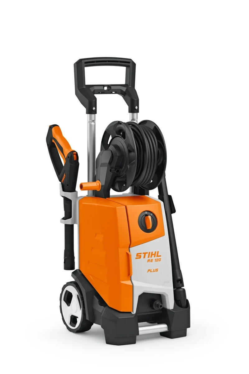 Nettoyeur STIHL RE 120+