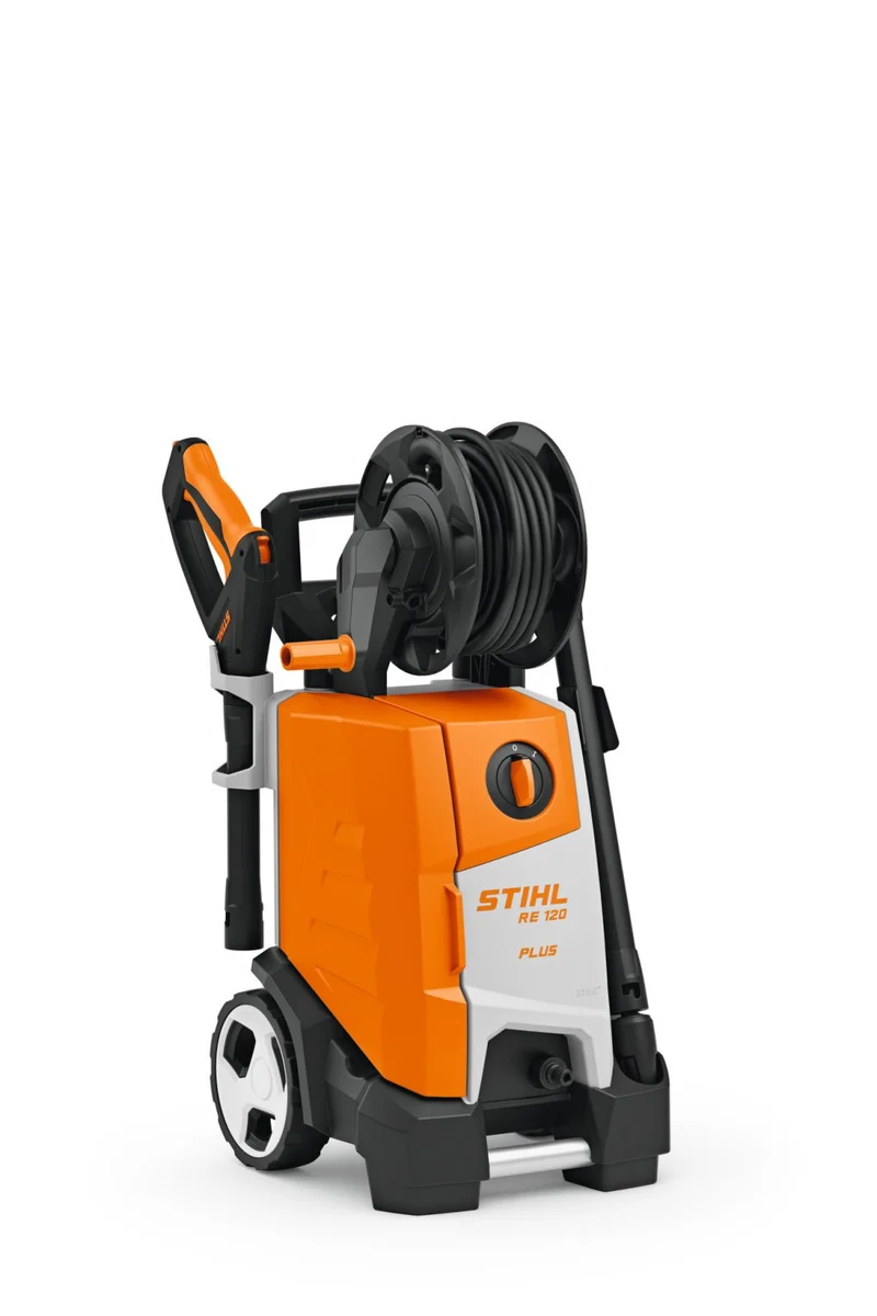 Nettoyeur STIHL RE 120+