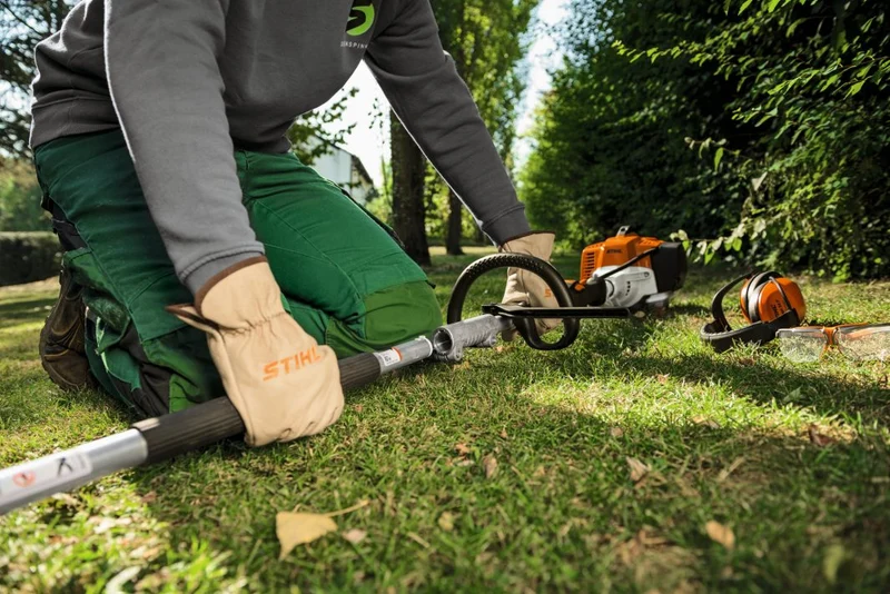 Combi Système thermique STIHL KM 94 RC-E