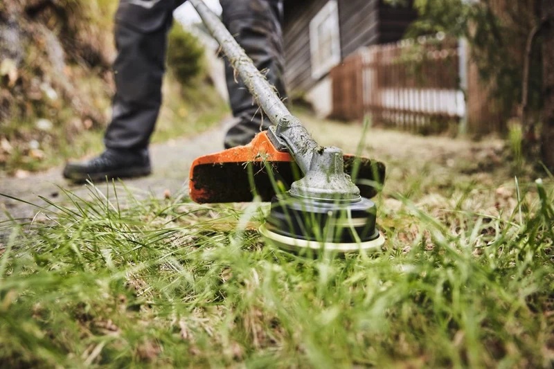 Combi Système thermique STIHL KM 131 R