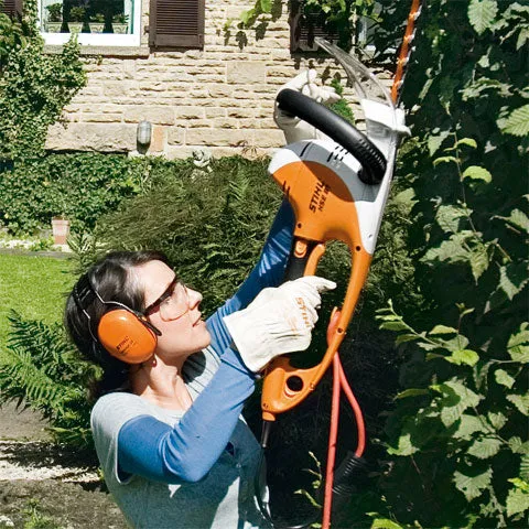 Taille haie électrique STIHL HSE 61