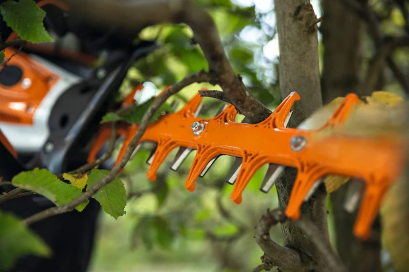 Taille haie STIHL HSA 130 R 75cm