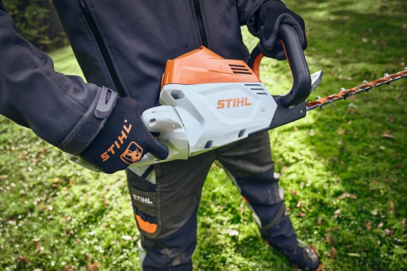 Taille haie STIHL HSA 100
