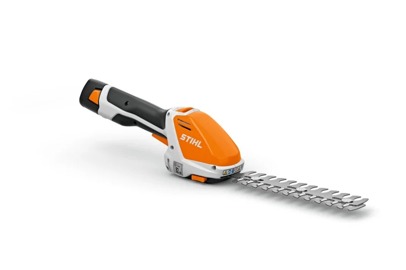 HSA 26 STIHL Cisaille à batterie PACK