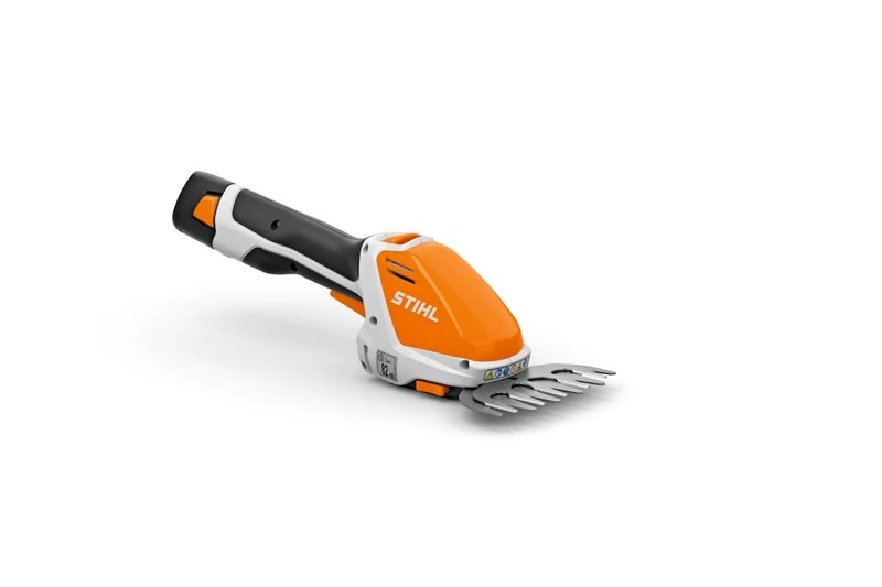 HSA 26 STIHL Cisaille à batterie PACK