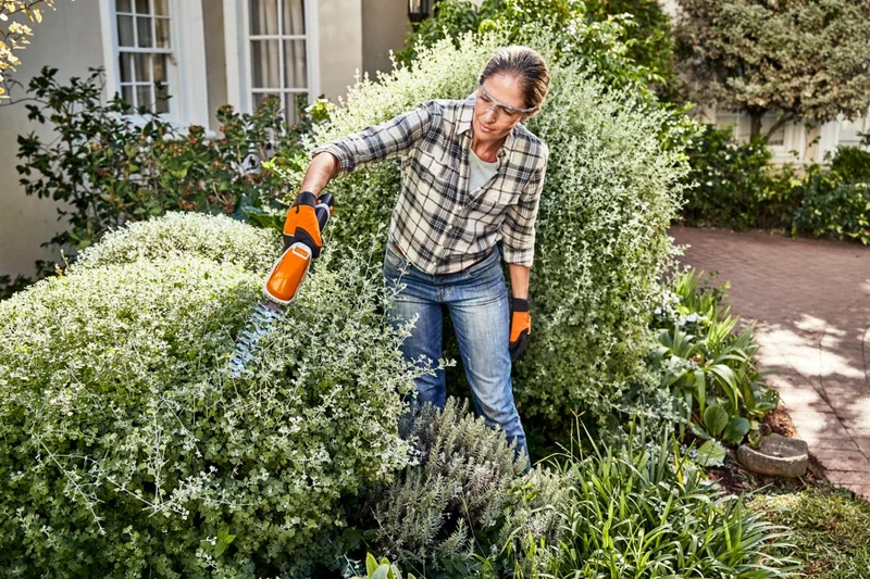HSA 26 STIHL Cisaille à batterie PACK