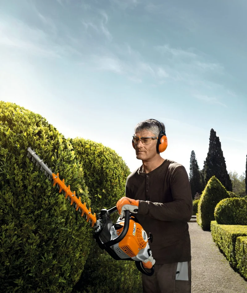 Taille haie STIHL HS 82 R 60cm