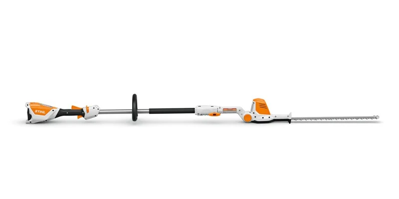 Perche élagueuse STIHL HLA 56 + PACK BATTERIE