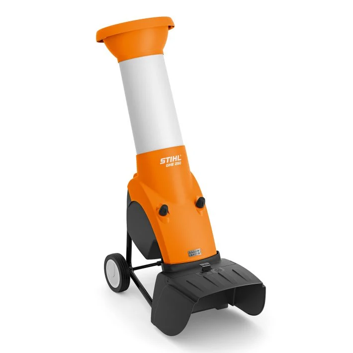 Broyeur de végétaux électrique STIHL GHE 250