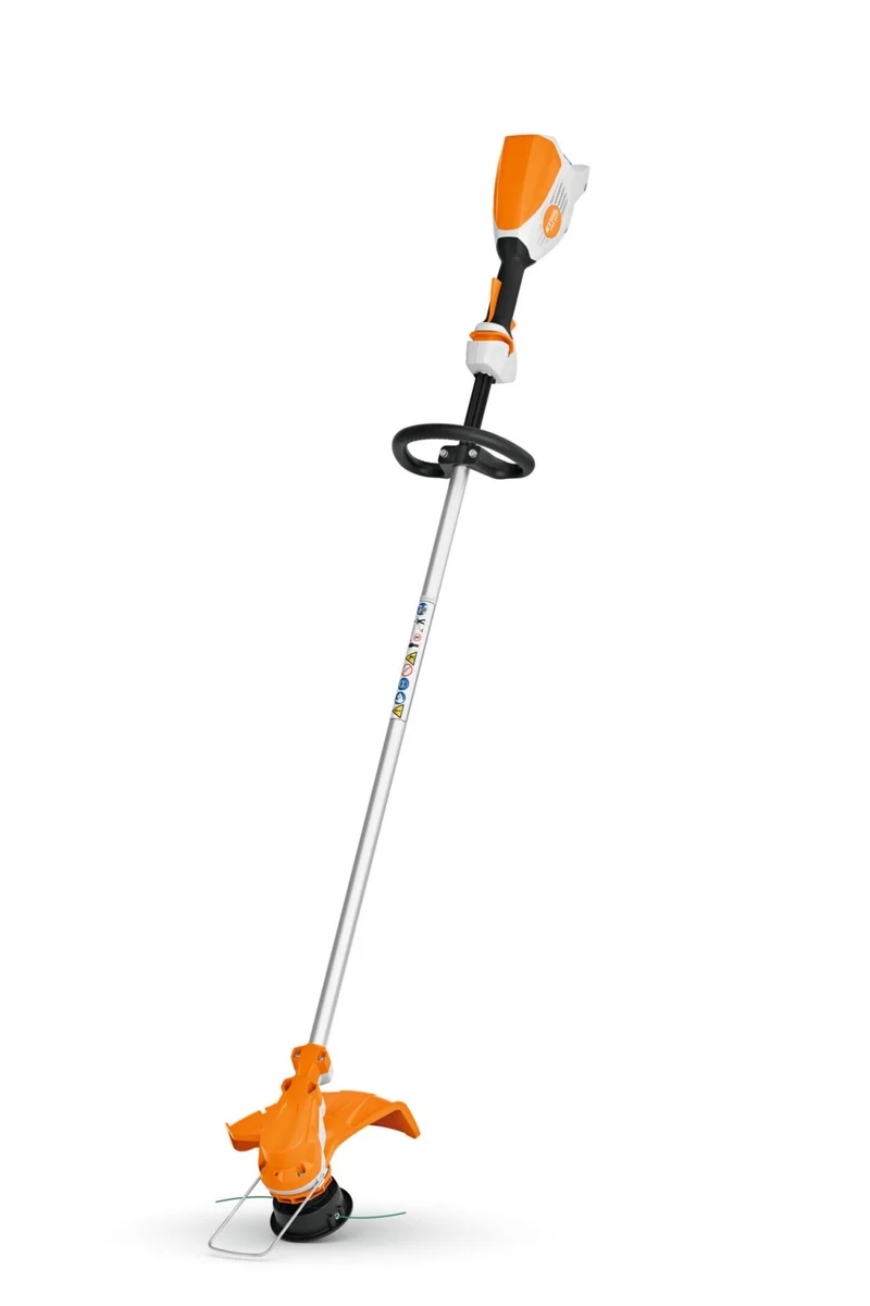Débroussailleuse STIHL FSA 60 R + PACK BATTERIE