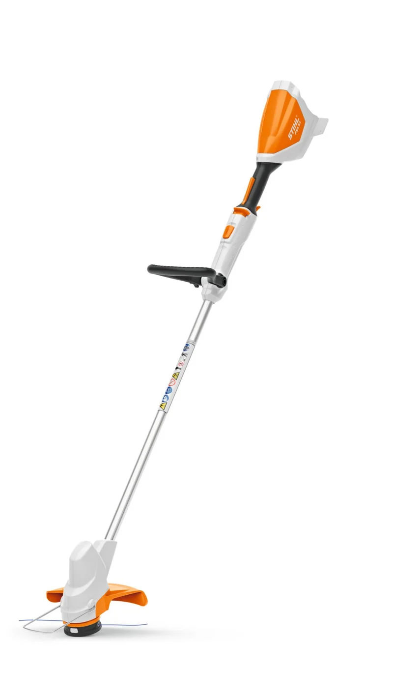 Débroussailleuse STIHL FSA 57 + PACK AK10