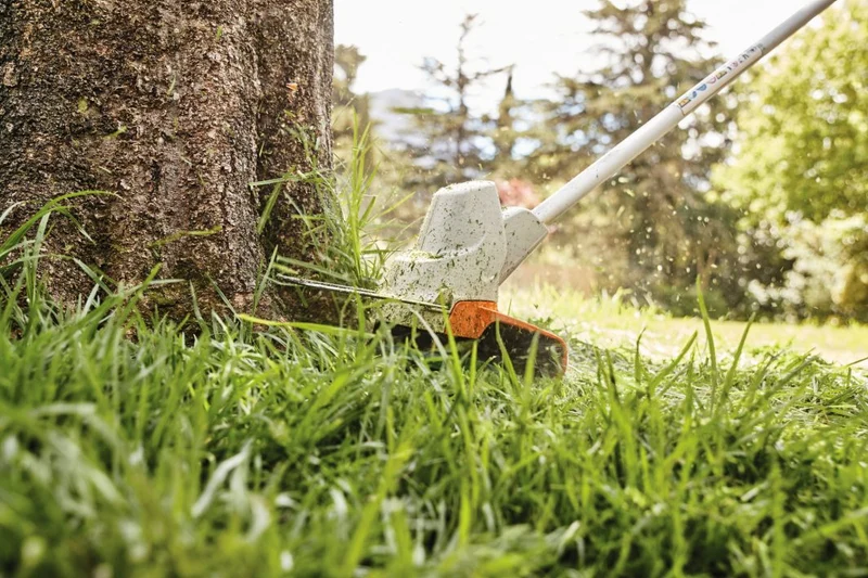 Débroussailleuse STIHL FSA 57 + PACK AK10
