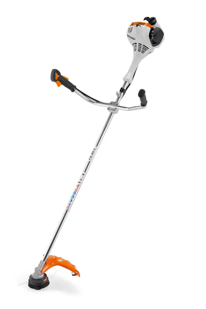 Débroussailleuse STIHL FS 55