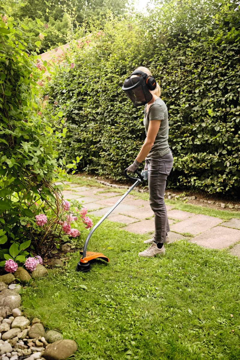 Débroussailleuse STIHL FS 38