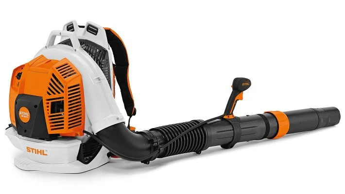 Souffleur STIHL BR 800 C-E
